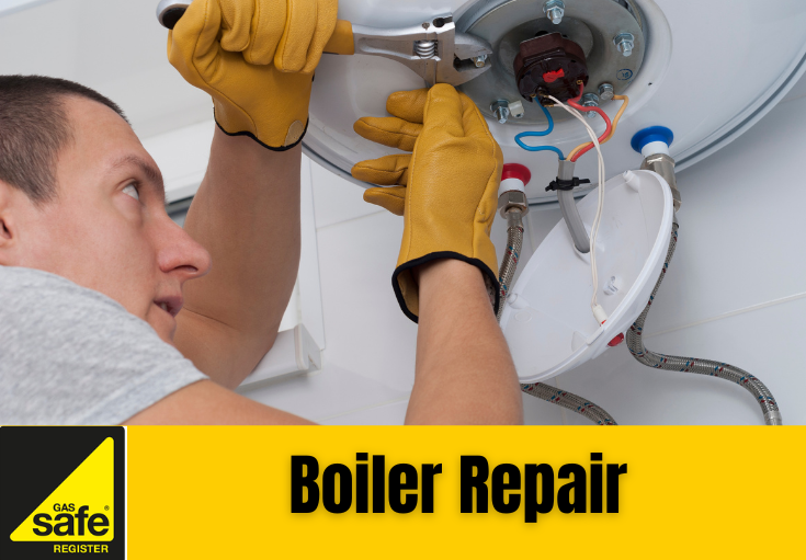 boiler repair Whitstable