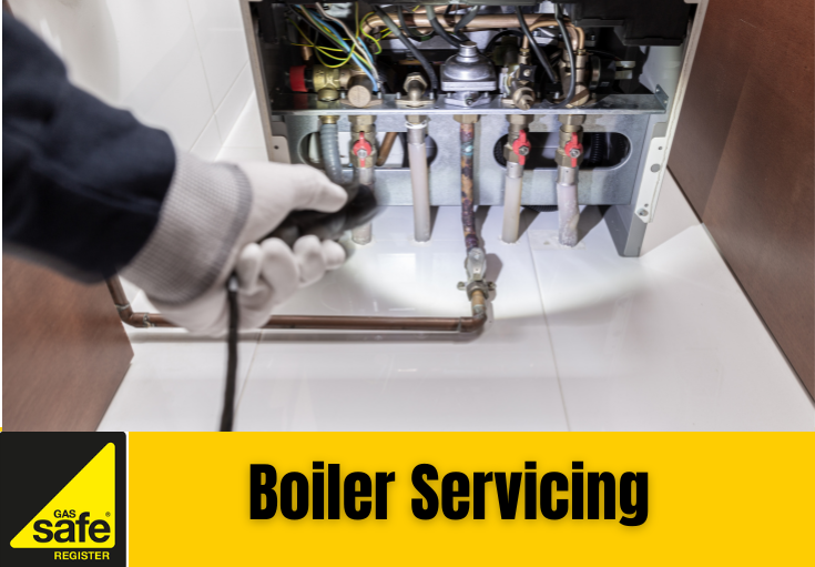 boiler service Whitstable