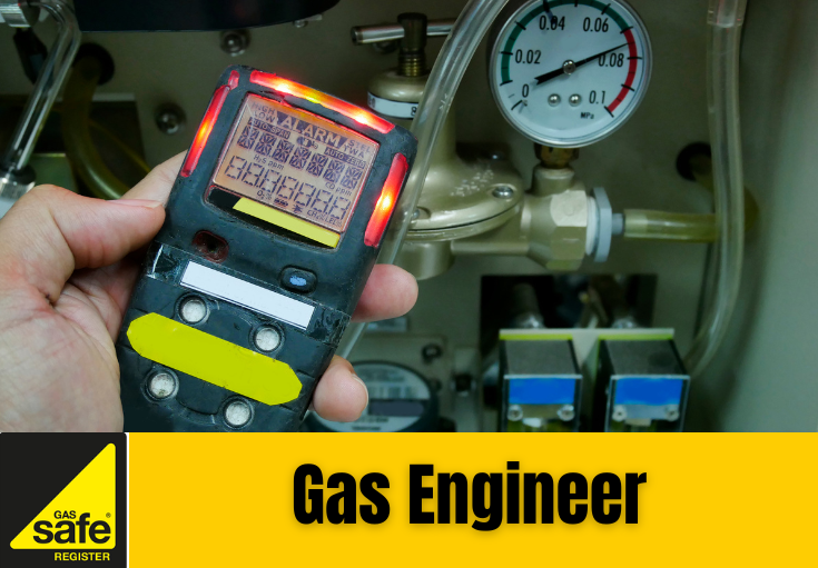 Whitstable Gas Engineers - Professional, Certified & Affordable Heating Services | Your #1 Local Gas Engineers