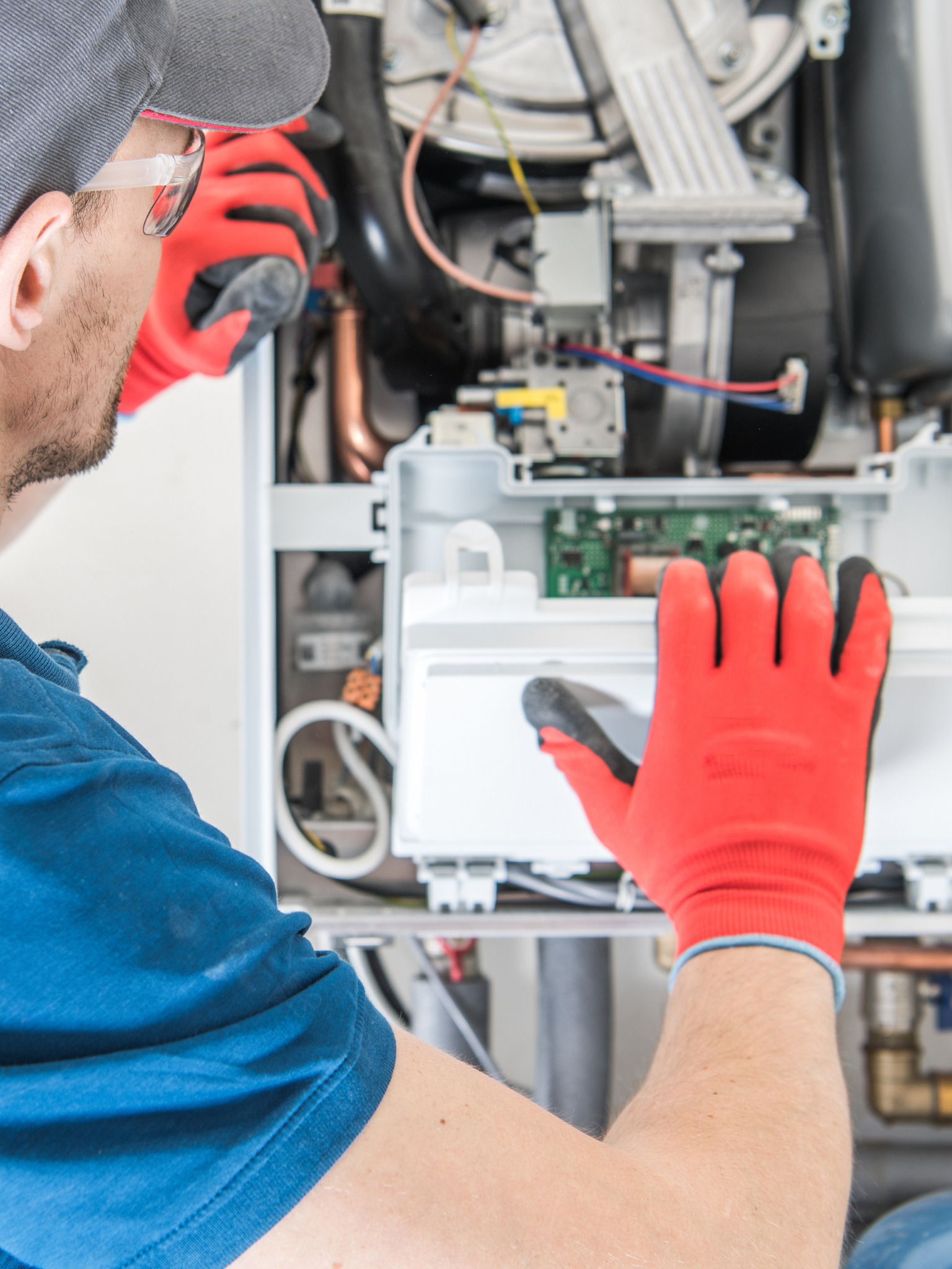 gas safe engineer near me Whitstable, CT5